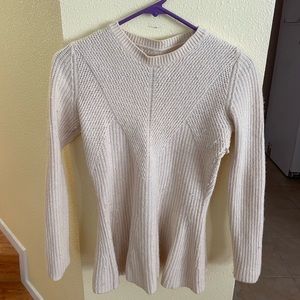 Ann Taylor Sweater - XS